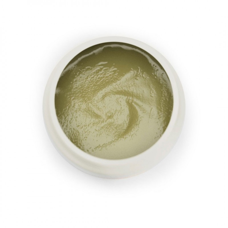 Fgm04 Anti-Cellulite Cold Mud 650g | Mint Fragrance