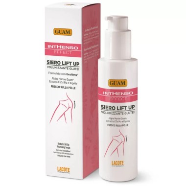 Inthenso Lift Up Buttocks Intense Serum