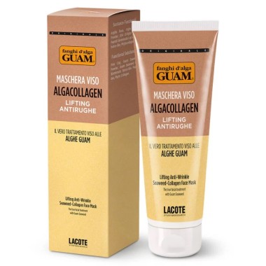 (40% OFF) AlgaCollagen Lifting Anti Wrinkle Face Mask