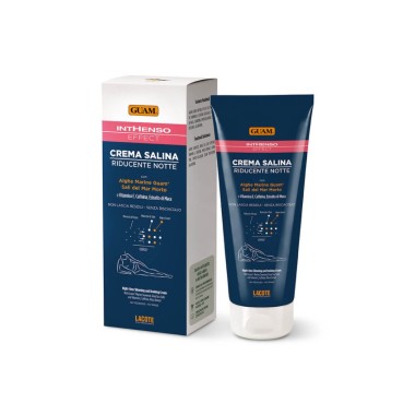 GUAM Fat Reducing 'Slim during Sleep' Cream For Legs, Buttocks