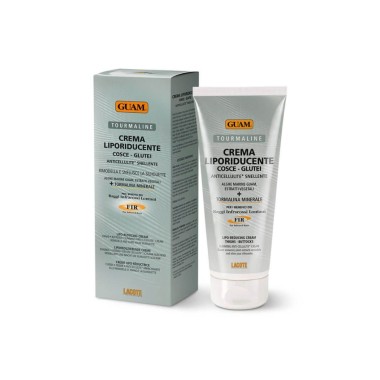 GUAM FIR Tourmaline Anti Cellulite Fat Reducing Thighs & Buttocks