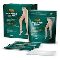 GUAM Pantadren Saline - Shock Draining Legs Treatment - Made in Italy